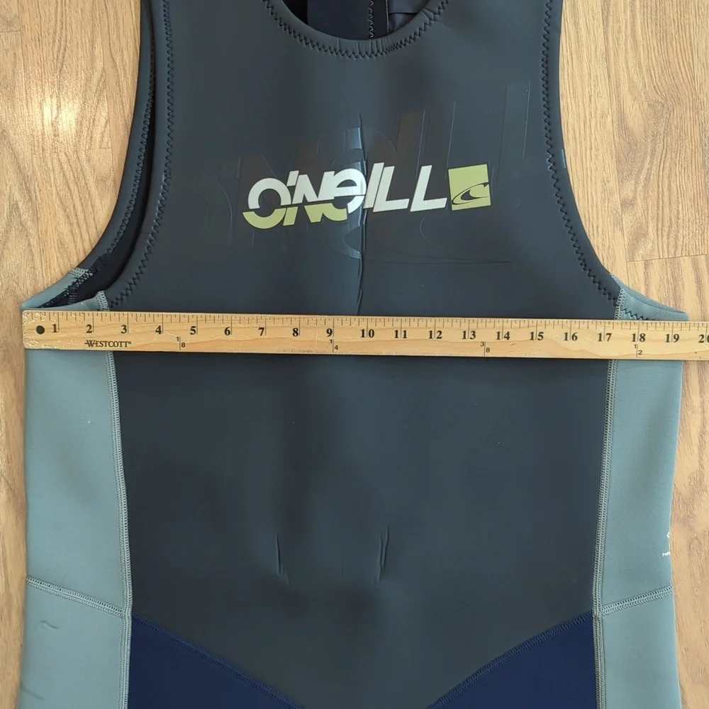 O'Neill Spring Suit Wet Suit Surf Swim Size 3XL